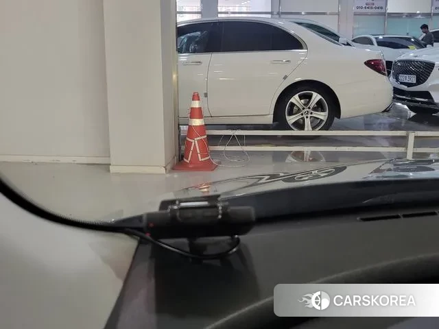 Hyundai Avante (CN7) 2022 Серебристо-серый из Кореи, фото 6