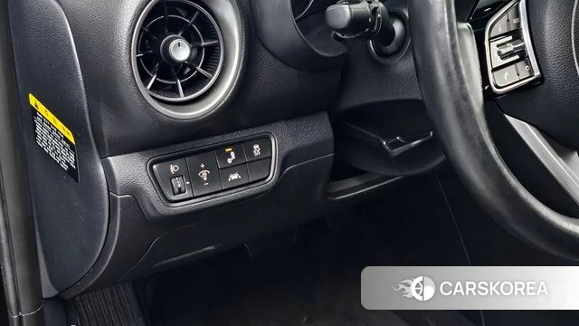 Kia Come New K3 2018 Серый из Кореи, фото 6