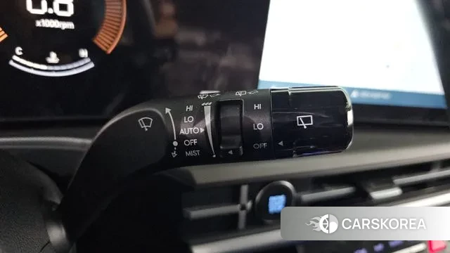 Hyundai Santa Fe (MX5) 2024 Белый из Кореи, фото 6