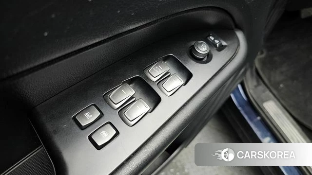 Ssangyong Rexton Sports 2020 Синий из Кореи, фото 6