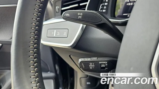 Audi S7 (4K) id 2719835 из Кореи 6