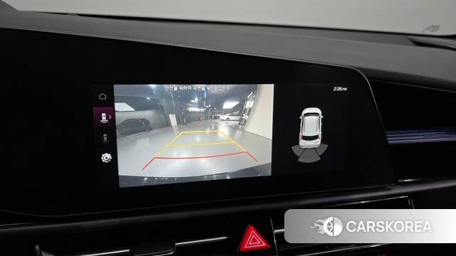 Kia Di All New Niro EV 2023 Черный из Кореи, фото 6