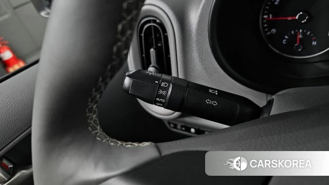 Kia Morning Urban (JA) 2021 Жемчужный цвет из Кореи, фото 6