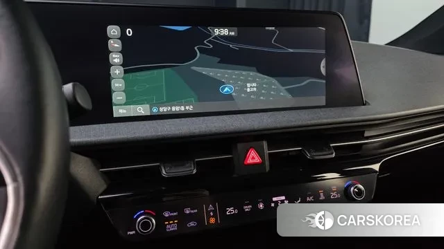 Kia EV6 2022 Жемчужный цвет из Кореи, фото 6