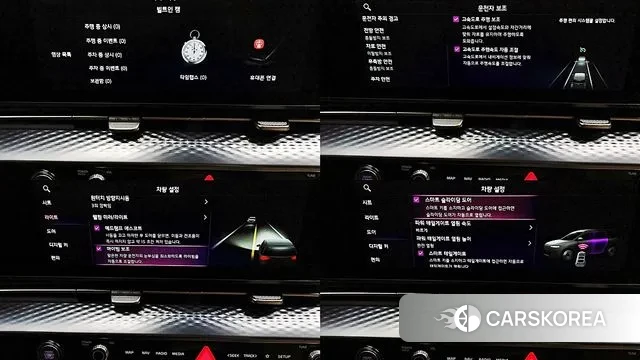 Kia Carnival 4th generation 2021 Белый из Кореи, фото 6