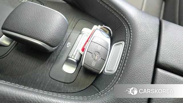 Mercedes-Benz GLE-Class W167 2023 Белый из Кореи, фото 6