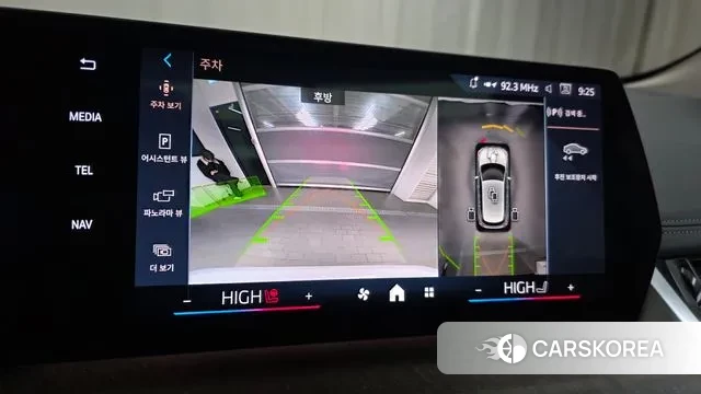 BMW 2 Series Active Tourer (U06) 2025 Белый из Кореи, фото 6