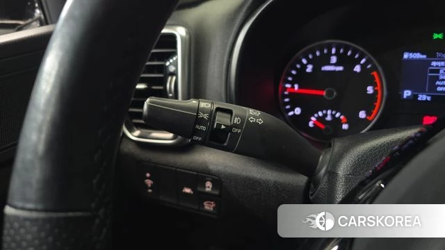 Kia Sportage The Bold 2018 Белый из Кореи, фото 6