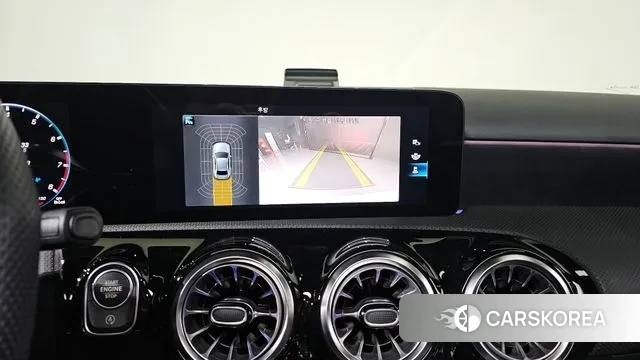 Mercedes-Benz A-Class W177 2022 Белый из Кореи, фото 6