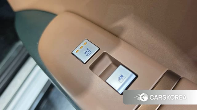 Hyundai Grandeur Hybrid (GN7) 2023 Белый из Кореи, фото 6