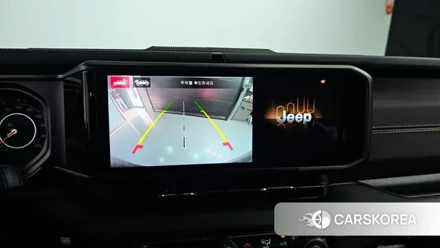 Jeep Wrangler (JL) 2024 Черный из Кореи, фото 6