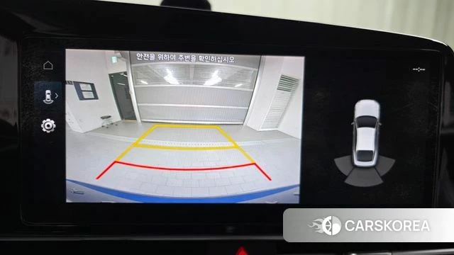 Hyundai Avante (CN7) id 3904898 из Кореи 6