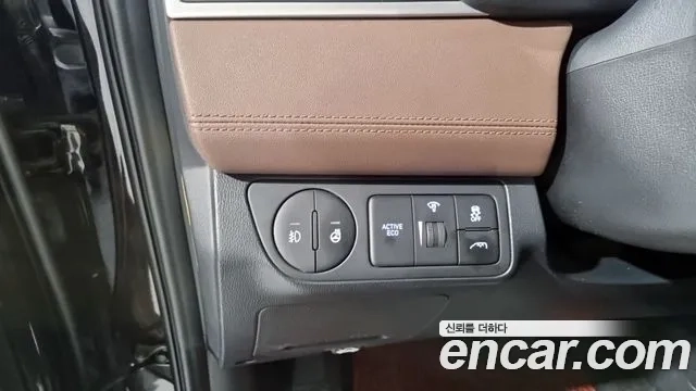 Hyundai The New Grand Starex 2018 Коричневый двухцветный из Кореи, фото 6