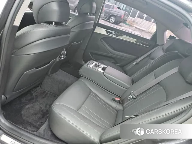 Genesis G80 id 3682551 из Кореи 6