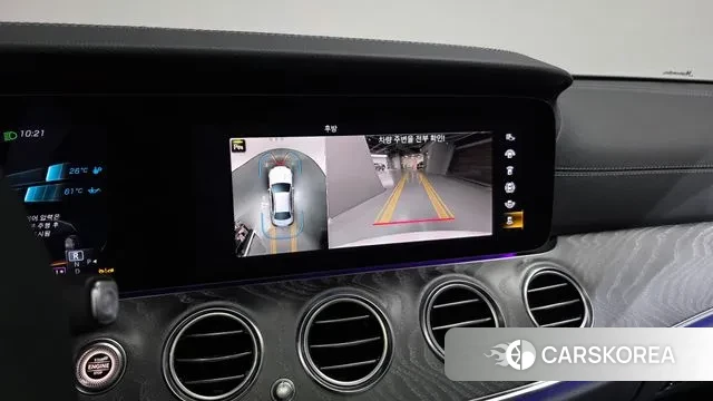 Mercedes-Benz E-Class W213 2023 Белый из Кореи, фото 6