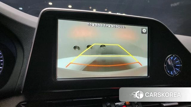 Hyundai Grandeur IG 2018 Белый из Кореи, фото 6