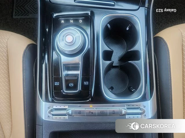 Kia Carnival 4th generation 2023 Белый из Кореи, фото 6