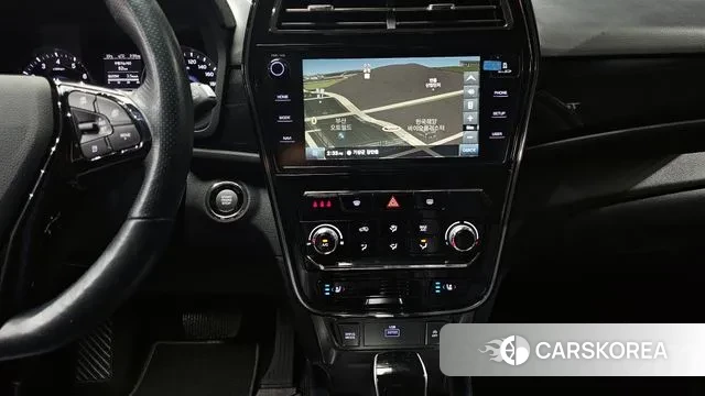 Ssangyong Berry New Tivoli 2021 Белый из Кореи, фото 6