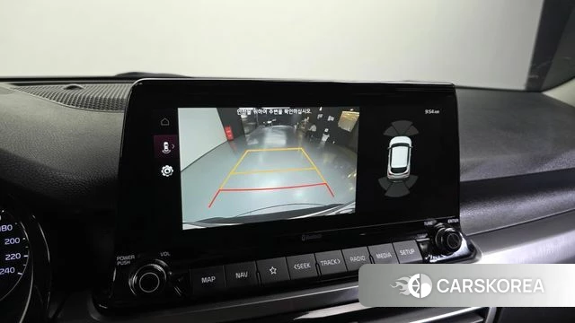 Kia Seltos 2019 Белый из Кореи, фото 6