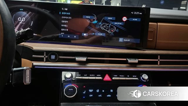 Hyundai Santa Fe (MX5) 2024 Белый из Кореи, фото 6