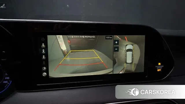 Hyundai Palisade 2018 Белый из Кореи, фото 6