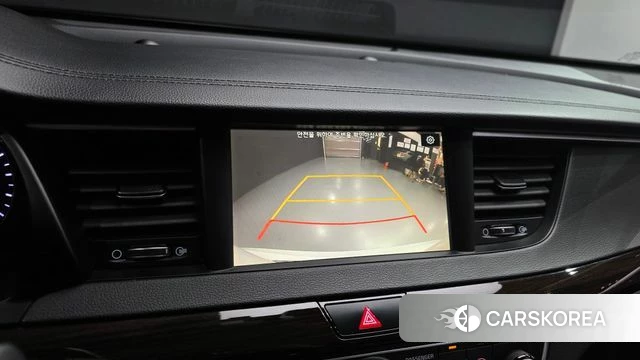 Kia Come New K7 2019 Белый из Кореи, фото 6