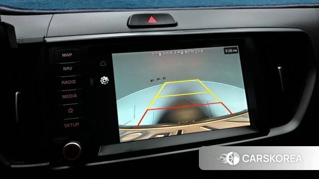 Kia The New Kia Ray 2022 Черный из Кореи, фото 6