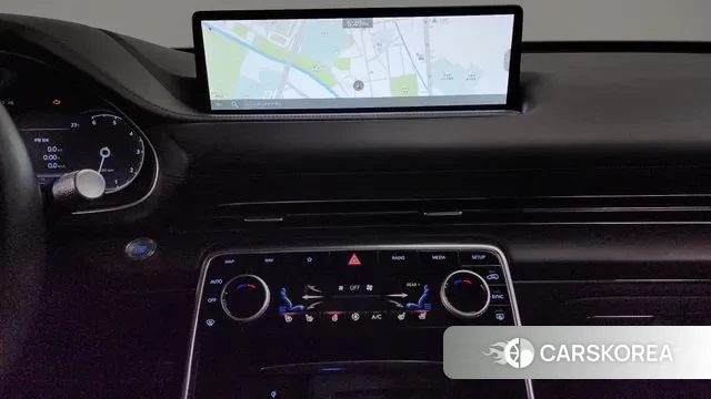 Genesis GV80 2020 Белый из Кореи, фото 6