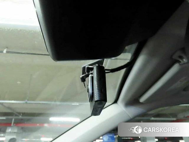 Kia Sorento 4th Generation 2021 Черный из Кореи, фото 6