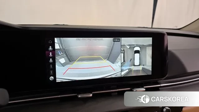 Kia Carnival 4th generation 2022 Белый из Кореи, фото 6