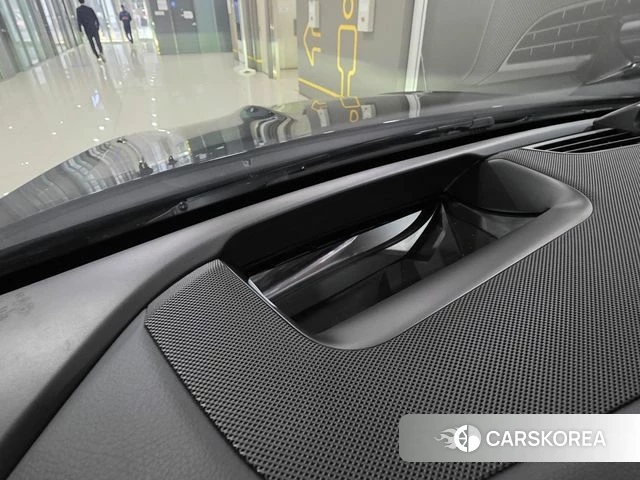 Mercedes-Benz GLE-Class W167 2025 Черный из Кореи, фото 6