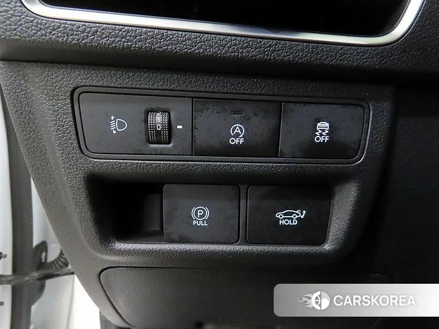 Hyundai Sonata D Edge (DN8) 2024 Белый из Кореи, фото 6