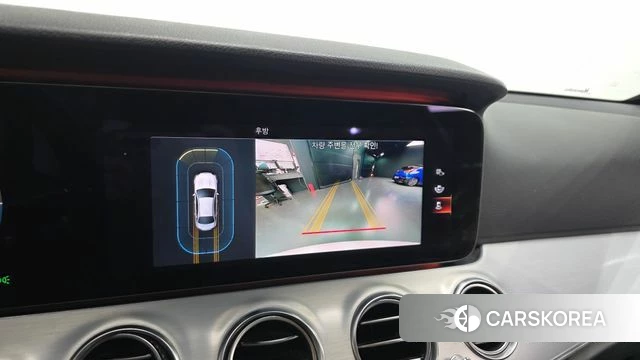 Mercedes-Benz E-Class W213 2020 Белый из Кореи, фото 6