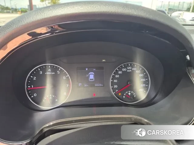 Kia Seltos 2019 Белый из Кореи, фото 6