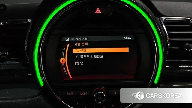 Mini Cooper Clubman 2018 Серый из Кореи, фото 6