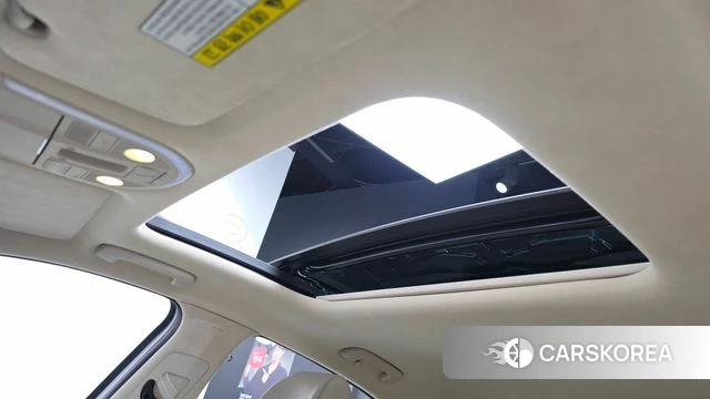 Genesis G70 2018 Белый из Кореи, фото 6
