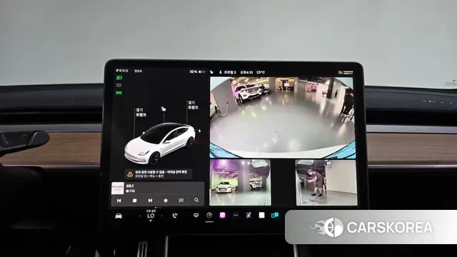 Tesla Model 3 2020 Белый из Кореи, фото 6