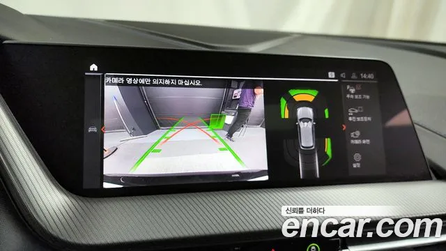 BMW 1 Series (F40) id 2696239 из Кореи 6