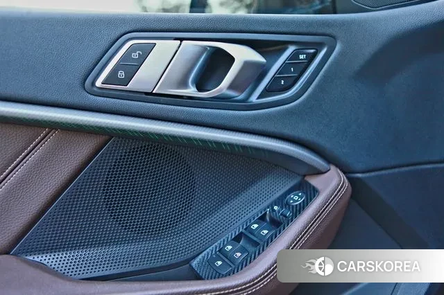 BMW 2 Series Gran Coupe (F44) 2021 Серый из Кореи, фото 6