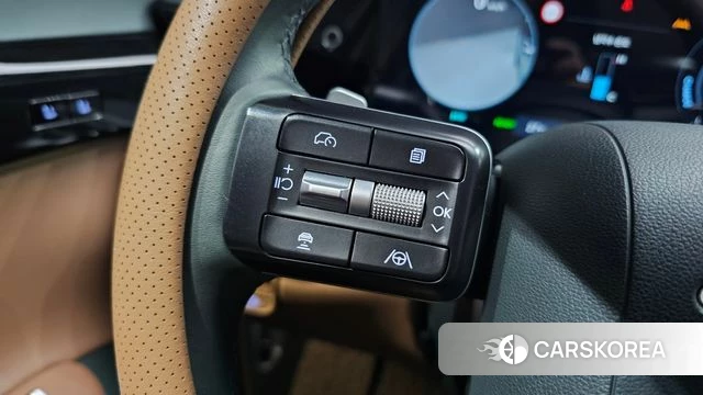 Hyundai Grandeur Hybrid (GN7) 2023 Серый из Кореи, фото 6