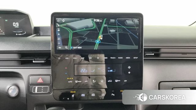 Hyundai Staria 2024 Черный из Кореи, фото 6