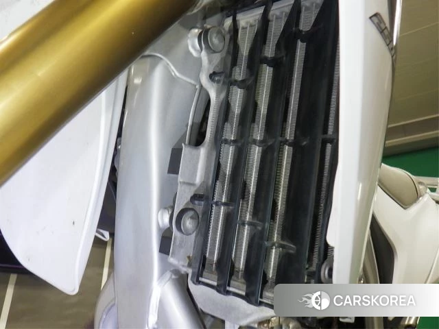 Honda CRF250L id 4184392 из Японии 6