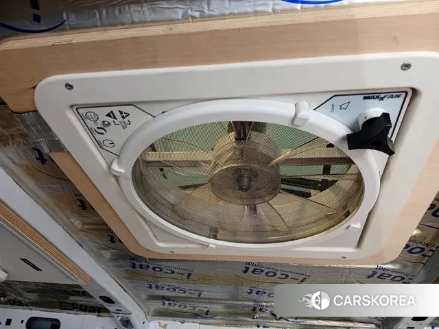 Renault Korea (Samsung) Master 2019 Белый из Кореи, фото 6