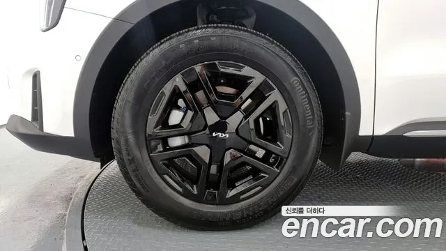 Kia The New Sorento 4th Generation id 2700066 из Кореи 6