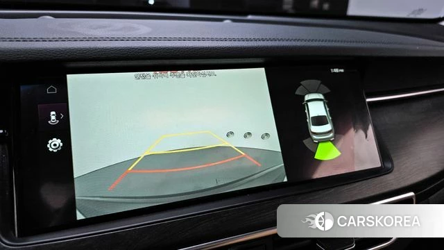 Kia K7 Premier 2019 Синий из Кореи, фото 6