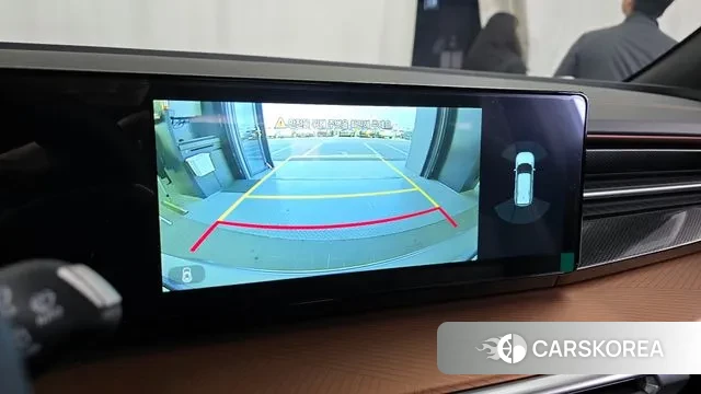 Ssangyong The New Torres 2025 Серый из Кореи, фото 6