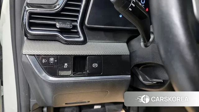 Kia Sportage 5th Generation 2022 Белый из Кореи, фото 6