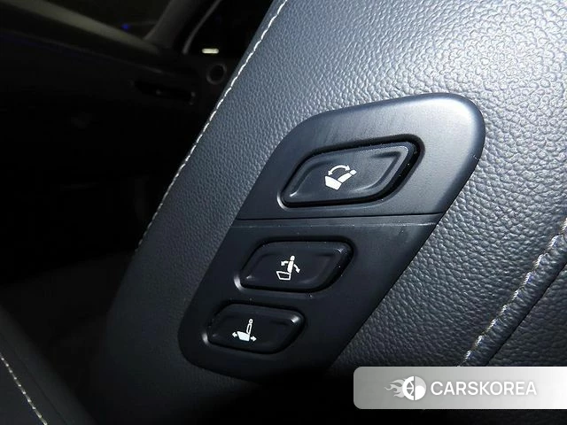 Hyundai Sonata (DN8) 2023 Белый из Кореи, фото 6