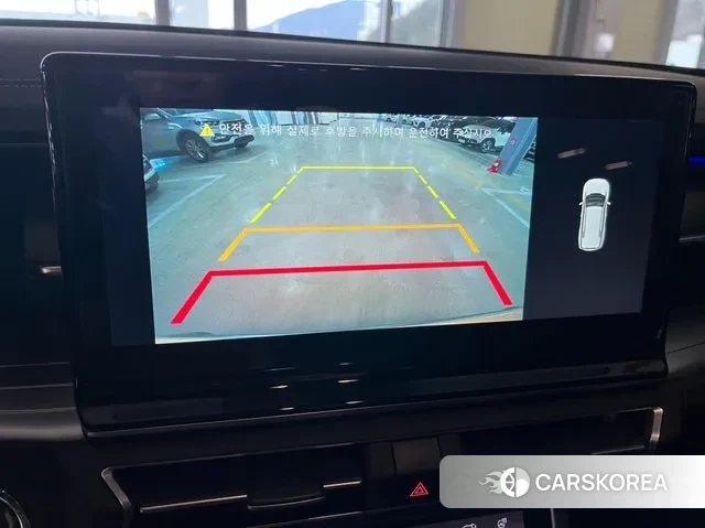 Ssangyong Torres 2023 Белый из Кореи, фото 6