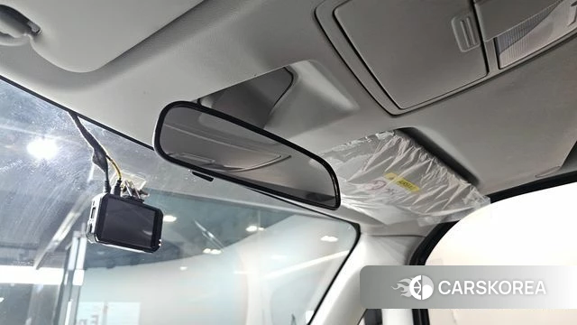 Kia The New Ray 2022 Белый из Кореи, фото 6